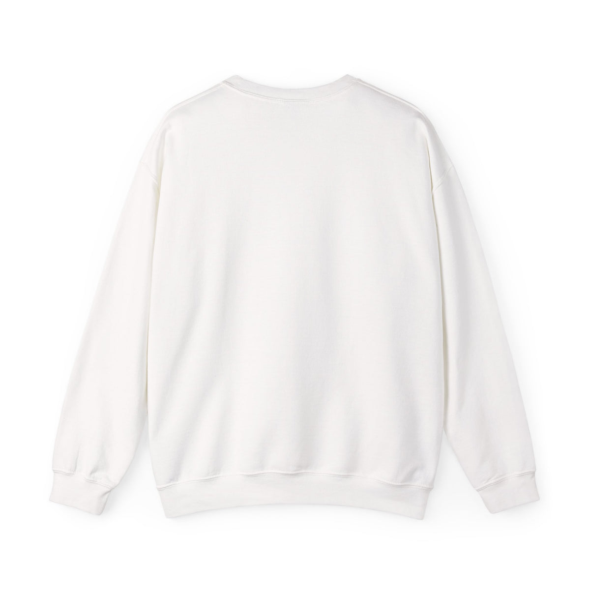 Wicked Ways Crewneck Sweatshirt — "Trouble Comes Natural" Graphic
